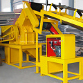 Diesel Jaw Crusher With Small Jaw Stone Crusher